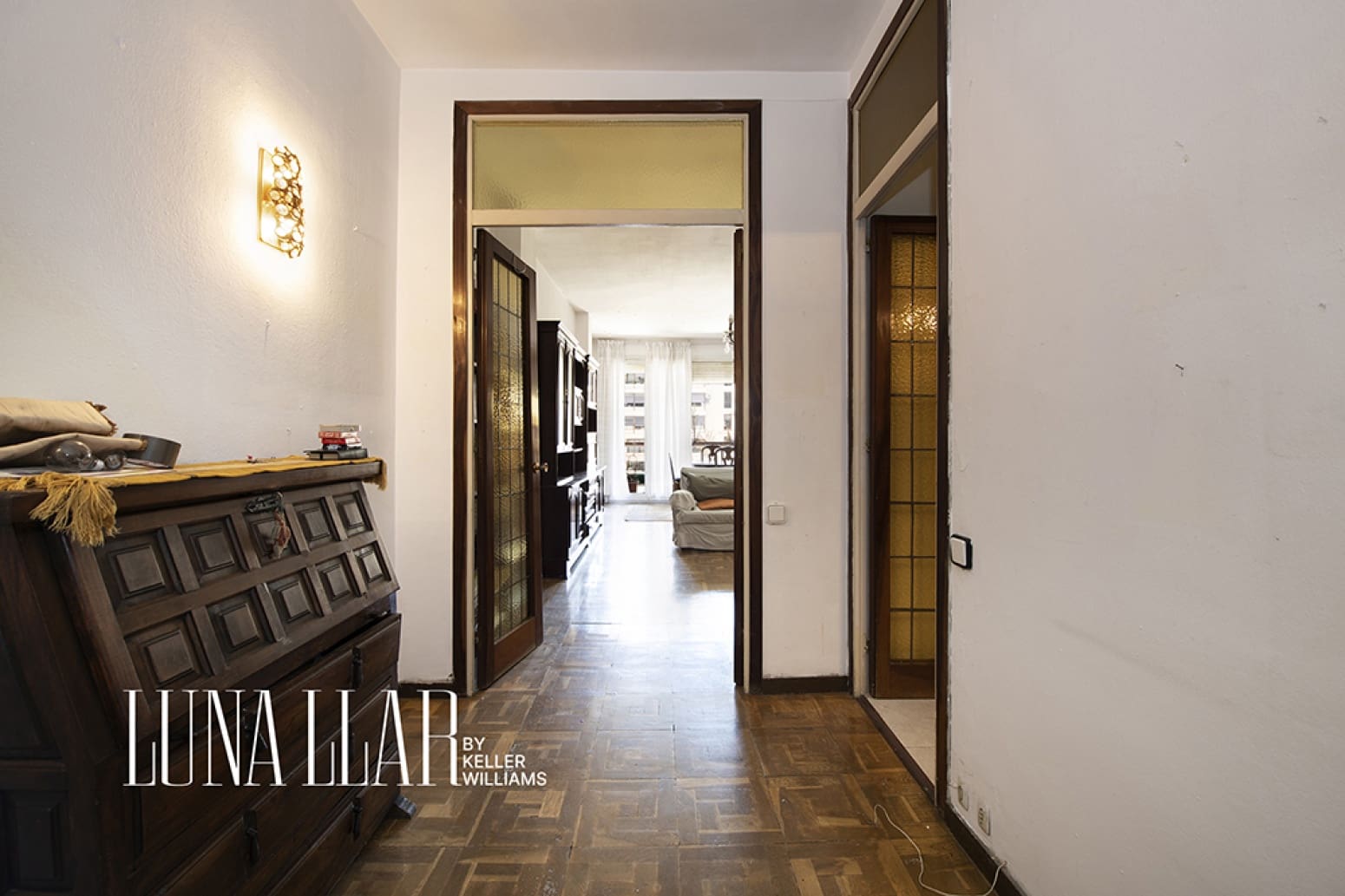 Piso de 4 habitaciones en Barcelona ciudad en venta - 760.000 € (Ref: 9947399)