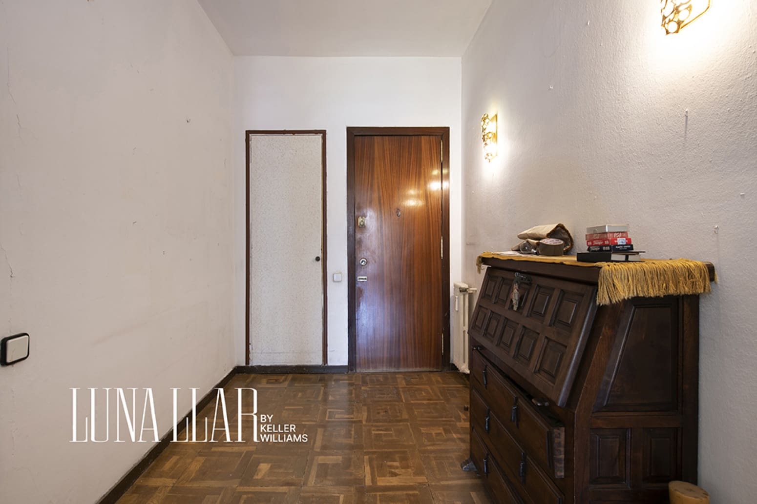 Piso de 4 habitaciones en Barcelona ciudad en venta - 760.000 € (Ref: 9947399)