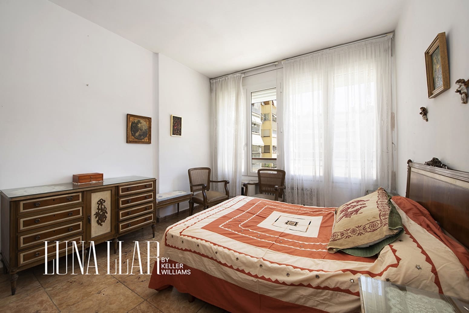 Piso de 4 habitaciones en Barcelona ciudad en venta - 760.000 € (Ref: 9947399)