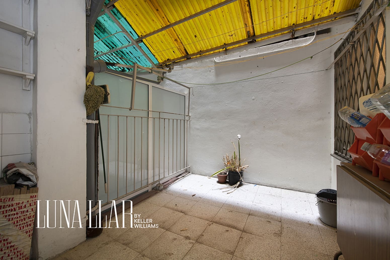 Piso de 4 habitaciones en Barcelona ciudad en venta - 760.000 € (Ref: 9947399)