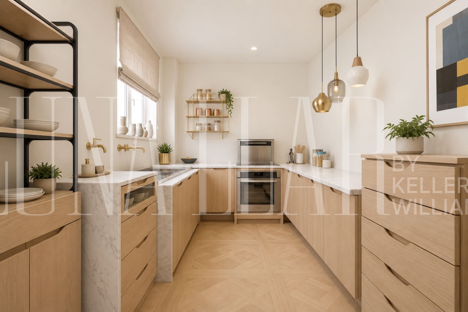 4 bedroom Flat for sale in Barcelona city - € 720,000 (Ref: 9947399)