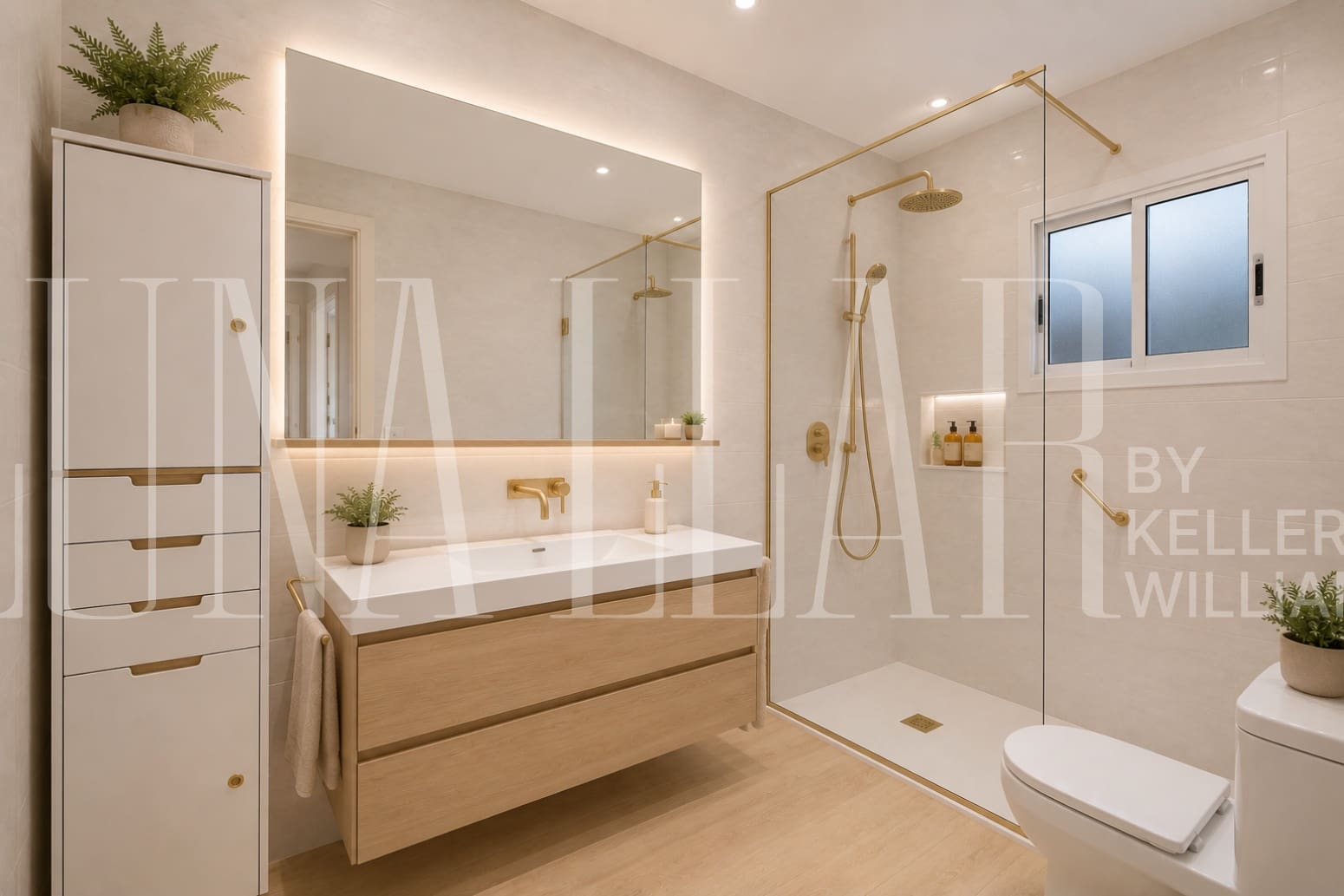 4 bedroom Flat for sale in Barcelona city - € 720,000 (Ref: 9947399)
