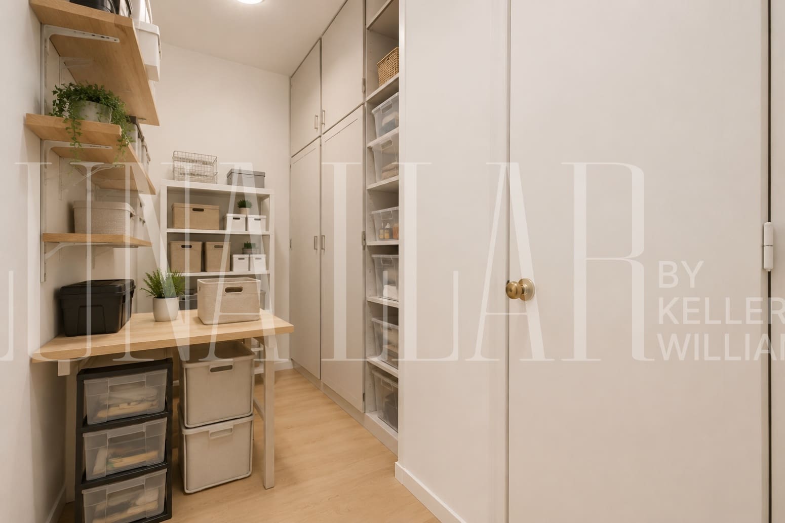 4 bedroom Flat for sale in Barcelona city - € 720,000 (Ref: 9947399)