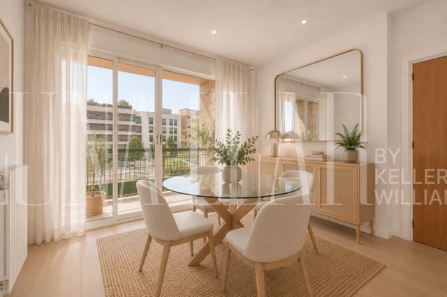 4 soverom Leilighet til salgs i L'Antiga Esquerra de L'Eixample, Barcelona by - € 760 000 (Ref: 9947399)