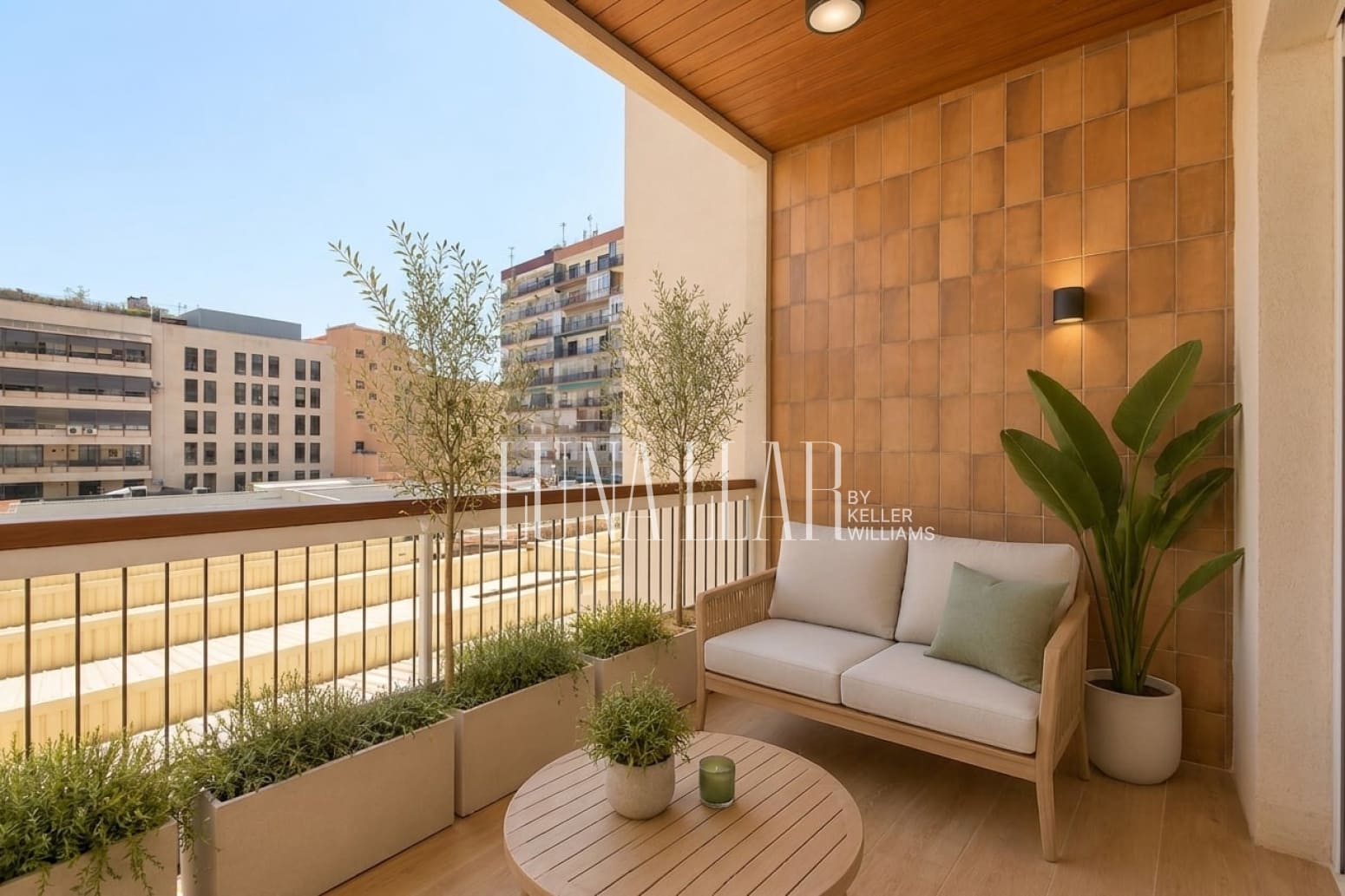 4 bedroom Flat for sale in Barcelona city - € 720,000 (Ref: 9947399)