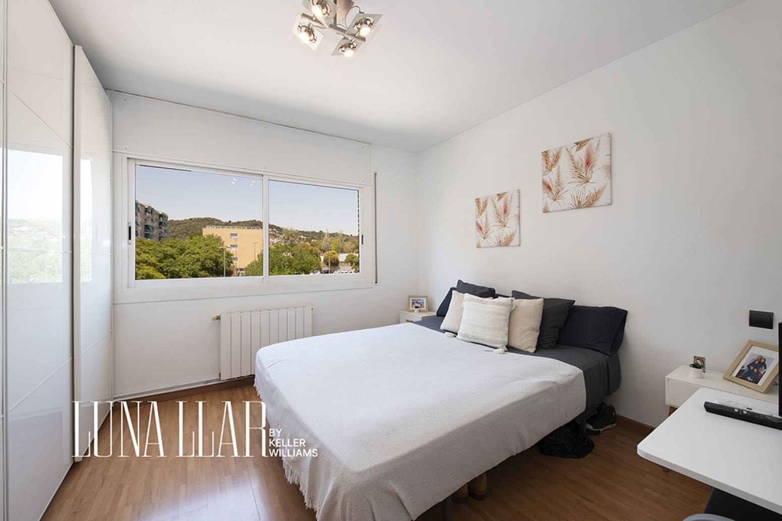 4 makuuhuone Asunto myytävänä paikassa Gava - 379 900 € (Ref: 9953846)