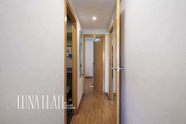 4 makuuhuone Asunto myytävänä paikassa Gavà - 379 900 € (Ref: 9953846)