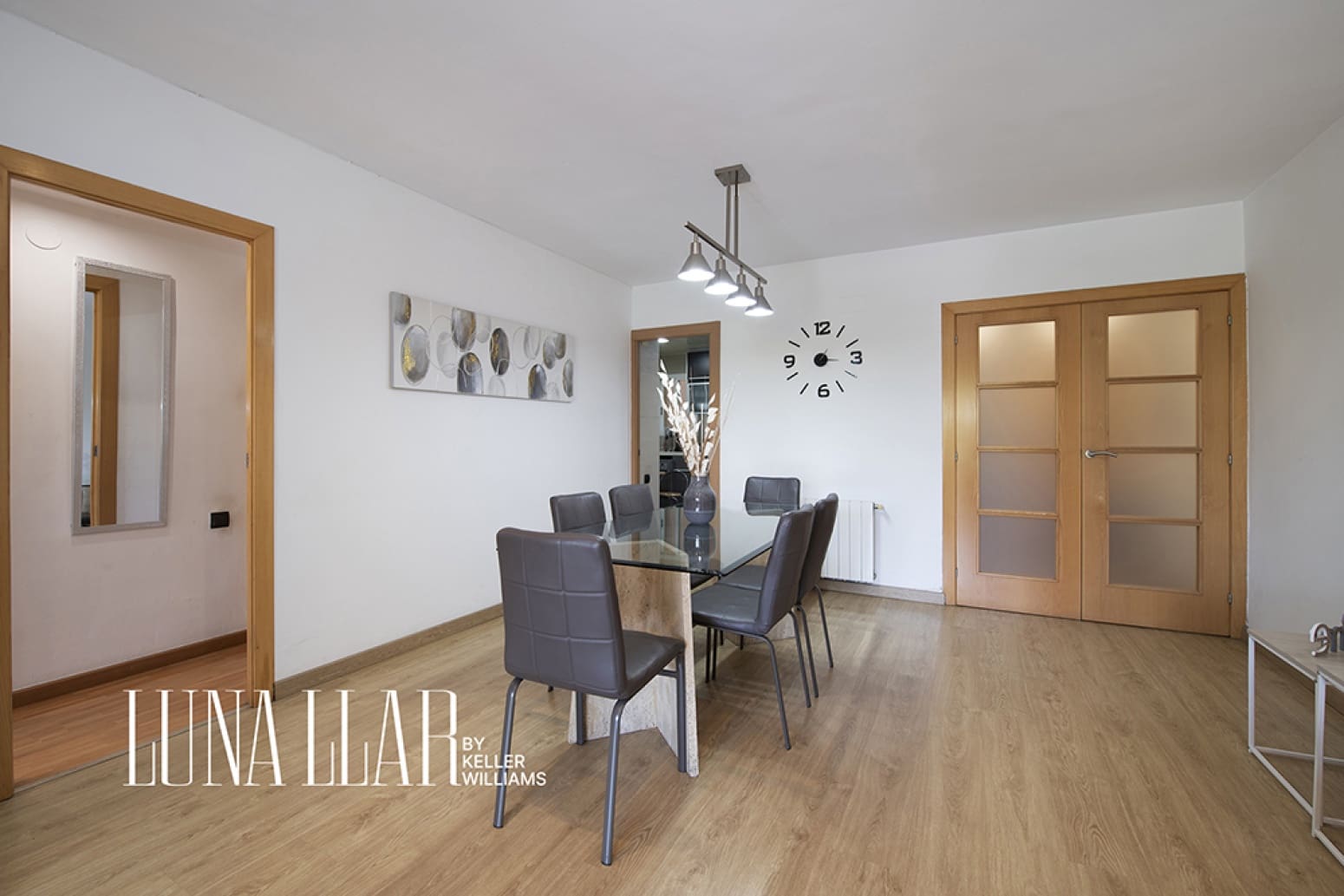 4 makuuhuone Asunto myytävänä paikassa Gava - 379 900 € (Ref: 9953846)