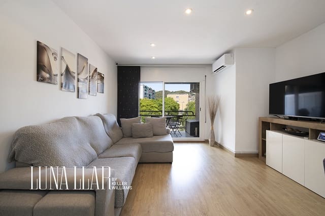 4 makuuhuone Asunto myytävänä paikassa Gavà - 379 900 € (Ref: 9953846)