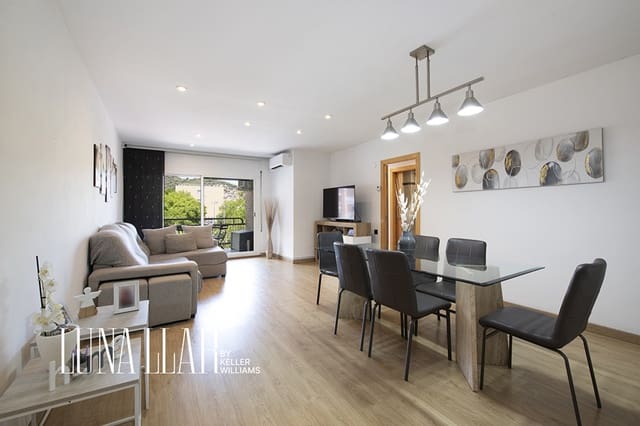 4 makuuhuone Asunto myytävänä paikassa Gavà - 379 900 € (Ref: 9953846)