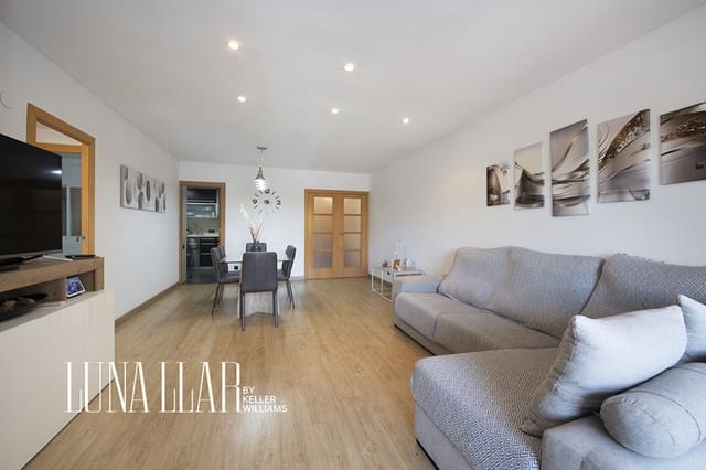 4 makuuhuone Asunto myytävänä paikassa Gavà - 379 900 € (Ref: 9953846)