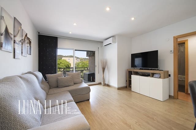 4 makuuhuone Asunto myytävänä paikassa Gavà - 379 900 € (Ref: 9953846)