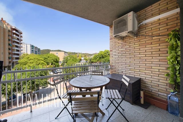 4 makuuhuone Asunto myytävänä paikassa Gavà - 379 900 € (Ref: 9953846)