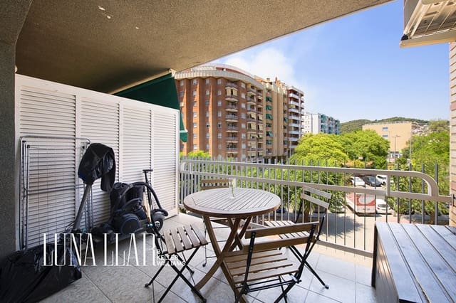 4 makuuhuone Asunto myytävänä paikassa Gavà - 379 900 € (Ref: 9953846)