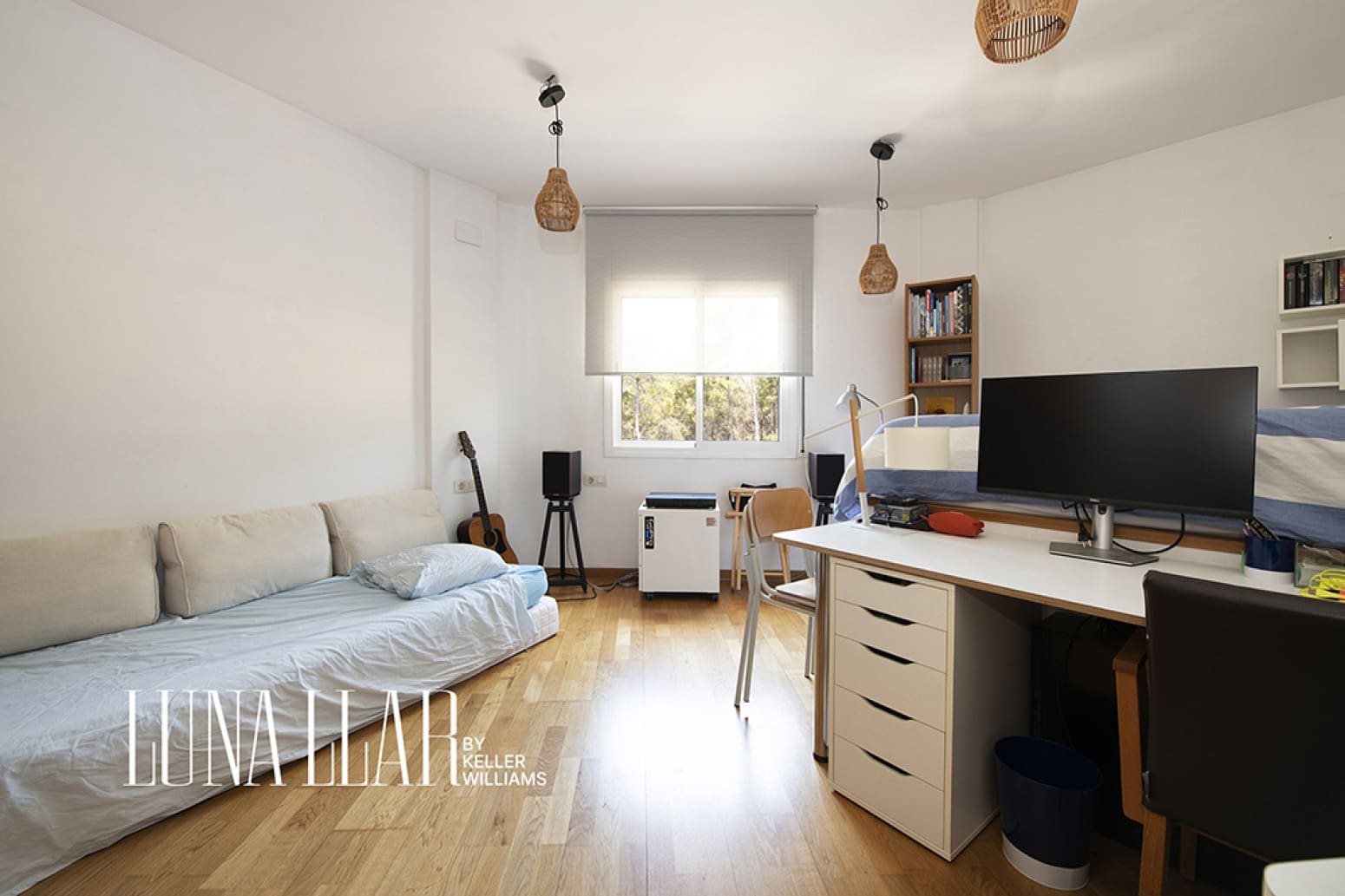 3 slaapkamer Flat te koop in Castelldefels - € 482.500 (Ref: 9953847)
