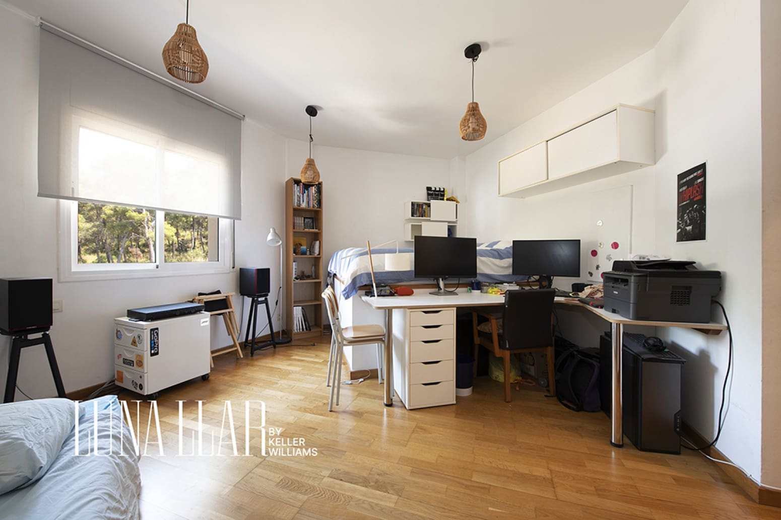 3 slaapkamer Flat te koop in Castelldefels - € 482.500 (Ref: 9953847)