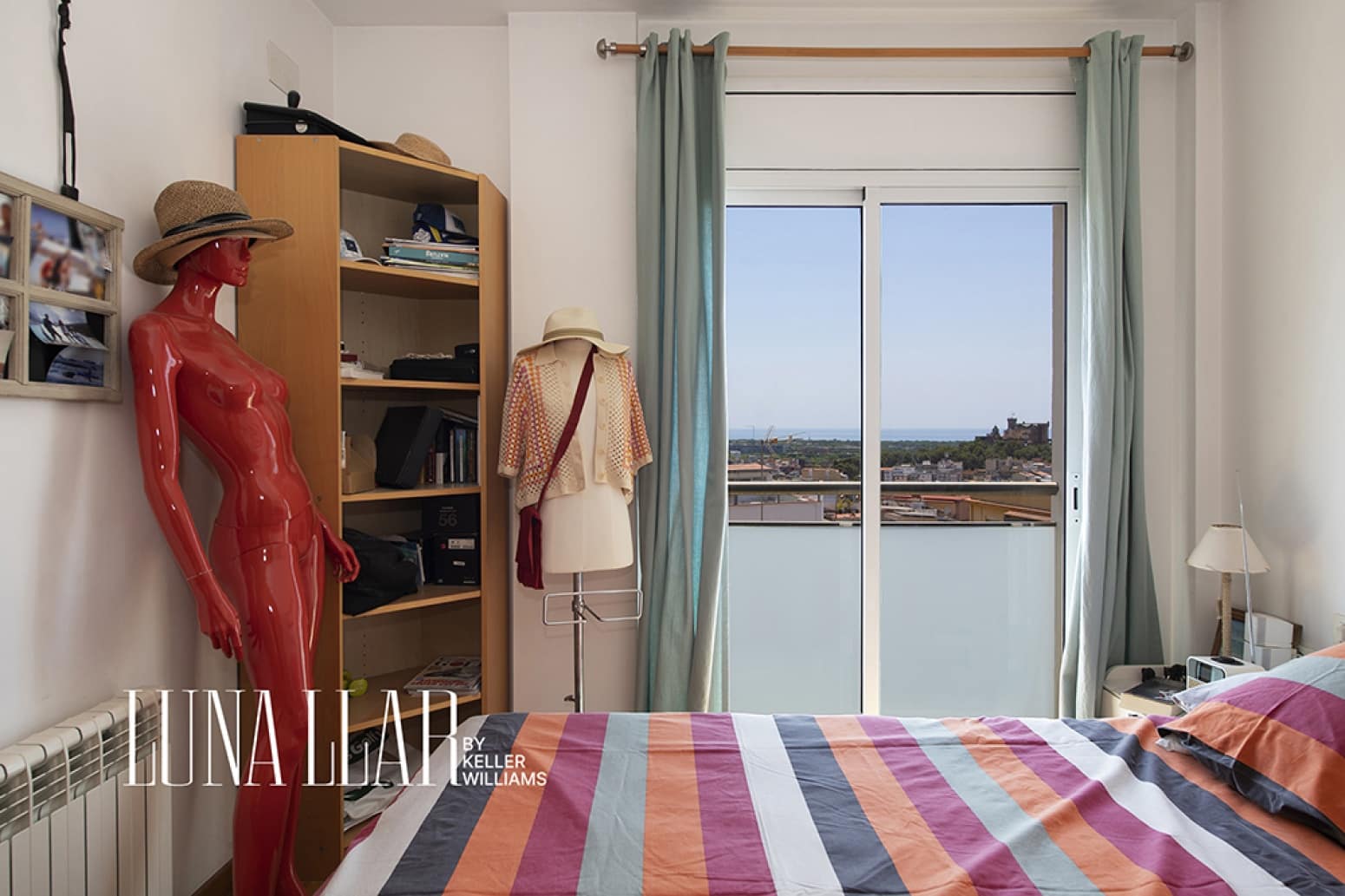 3 slaapkamer Flat te koop in Castelldefels - € 482.500 (Ref: 9953847)