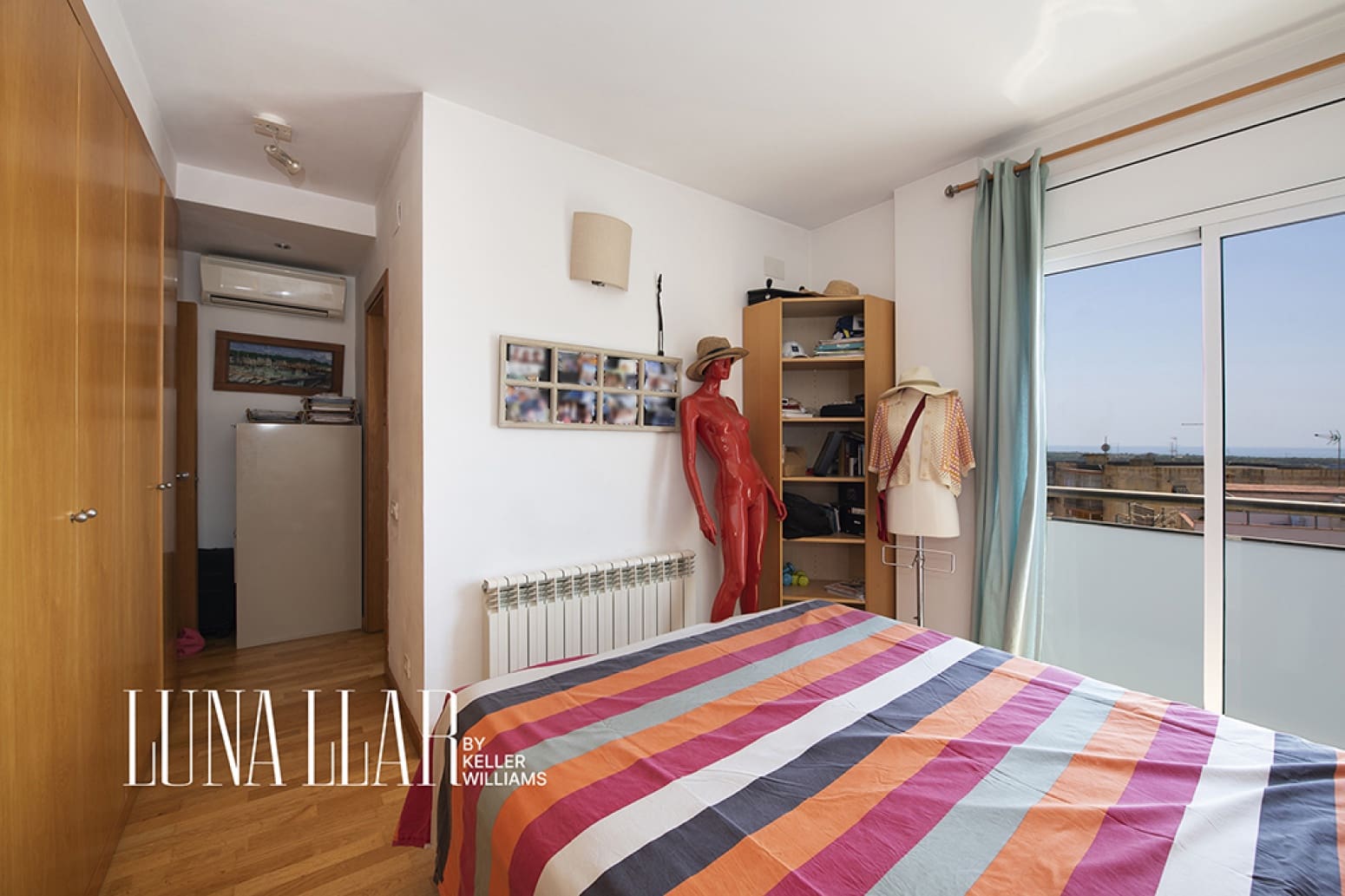 3 slaapkamer Flat te koop in Castelldefels - € 482.500 (Ref: 9953847)