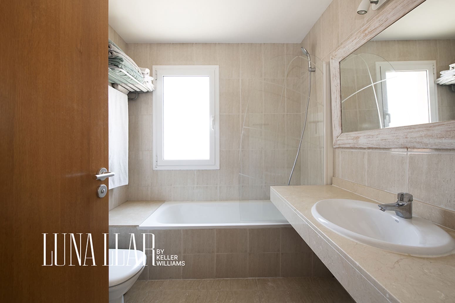 3 slaapkamer Flat te koop in Castelldefels - € 482.500 (Ref: 9953847)