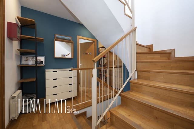 3 slaapkamer Flat te koop in Castelldefels - € 482.500 (Ref: 9953847)