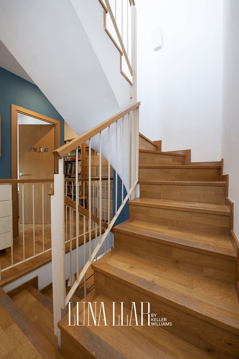 3 slaapkamer Flat te koop in Castelldefels - € 482.500 (Ref: 9953847)