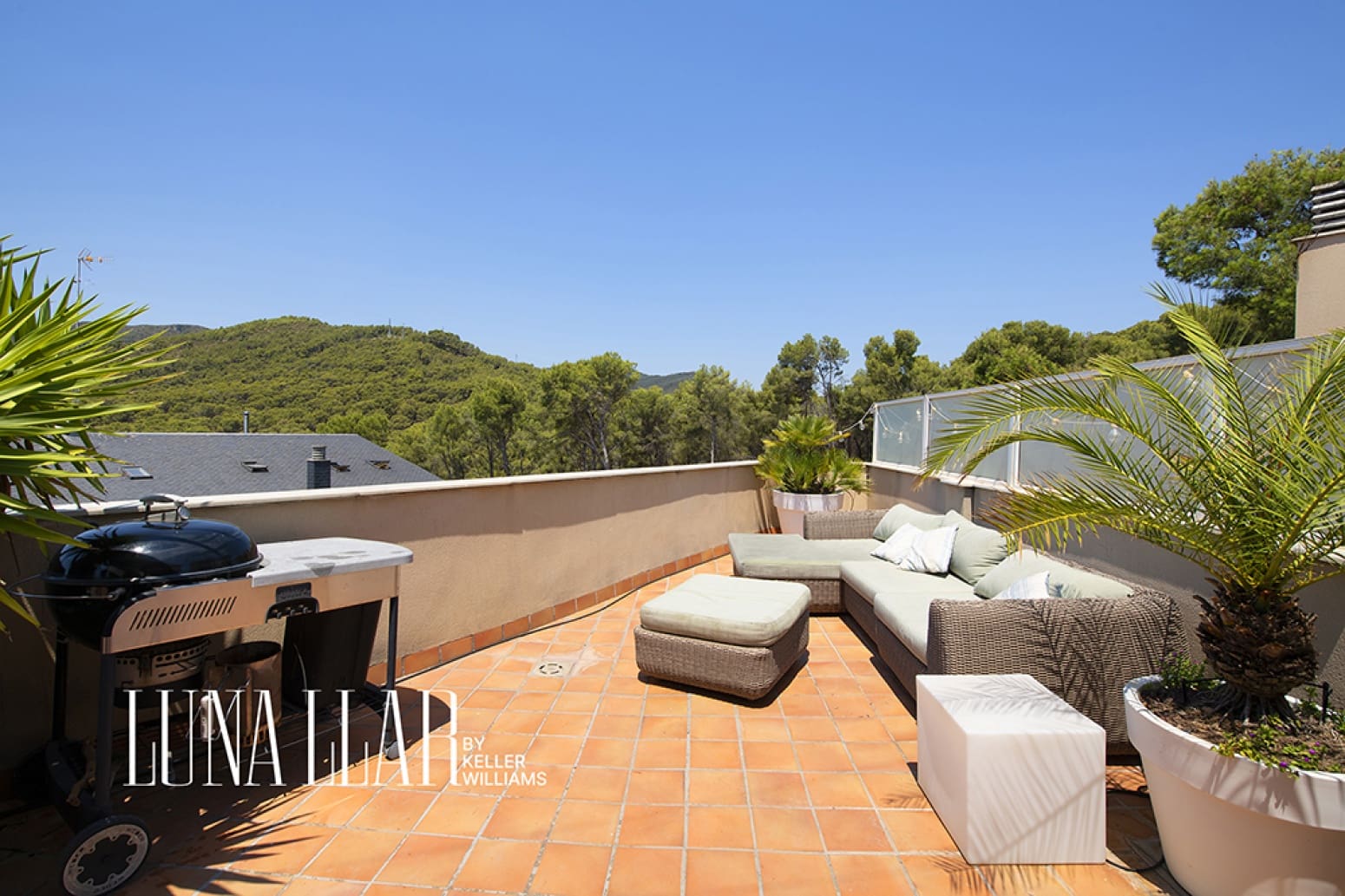 3 slaapkamer Flat te koop in Castelldefels - € 482.500 (Ref: 9953847)
