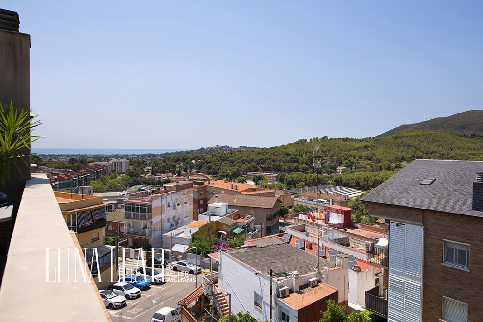 3 slaapkamer Flat te koop in Castelldefels - € 482.500 (Ref: 9953847)