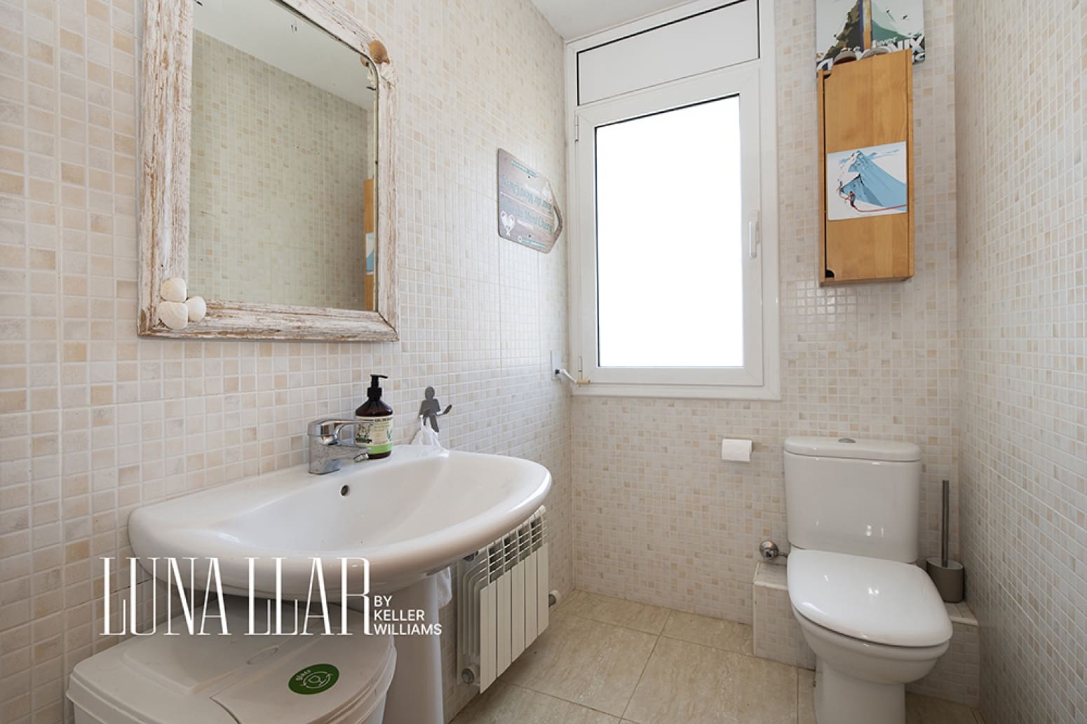 3 slaapkamer Flat te koop in Castelldefels - € 482.500 (Ref: 9953847)