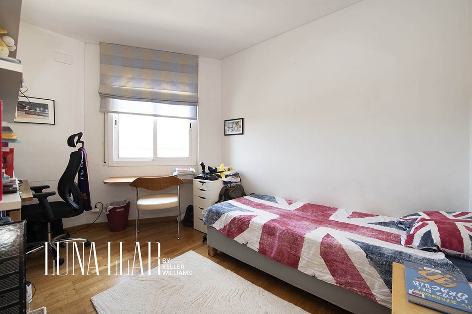 3 slaapkamer Flat te koop in Castelldefels - € 482.500 (Ref: 9953847)