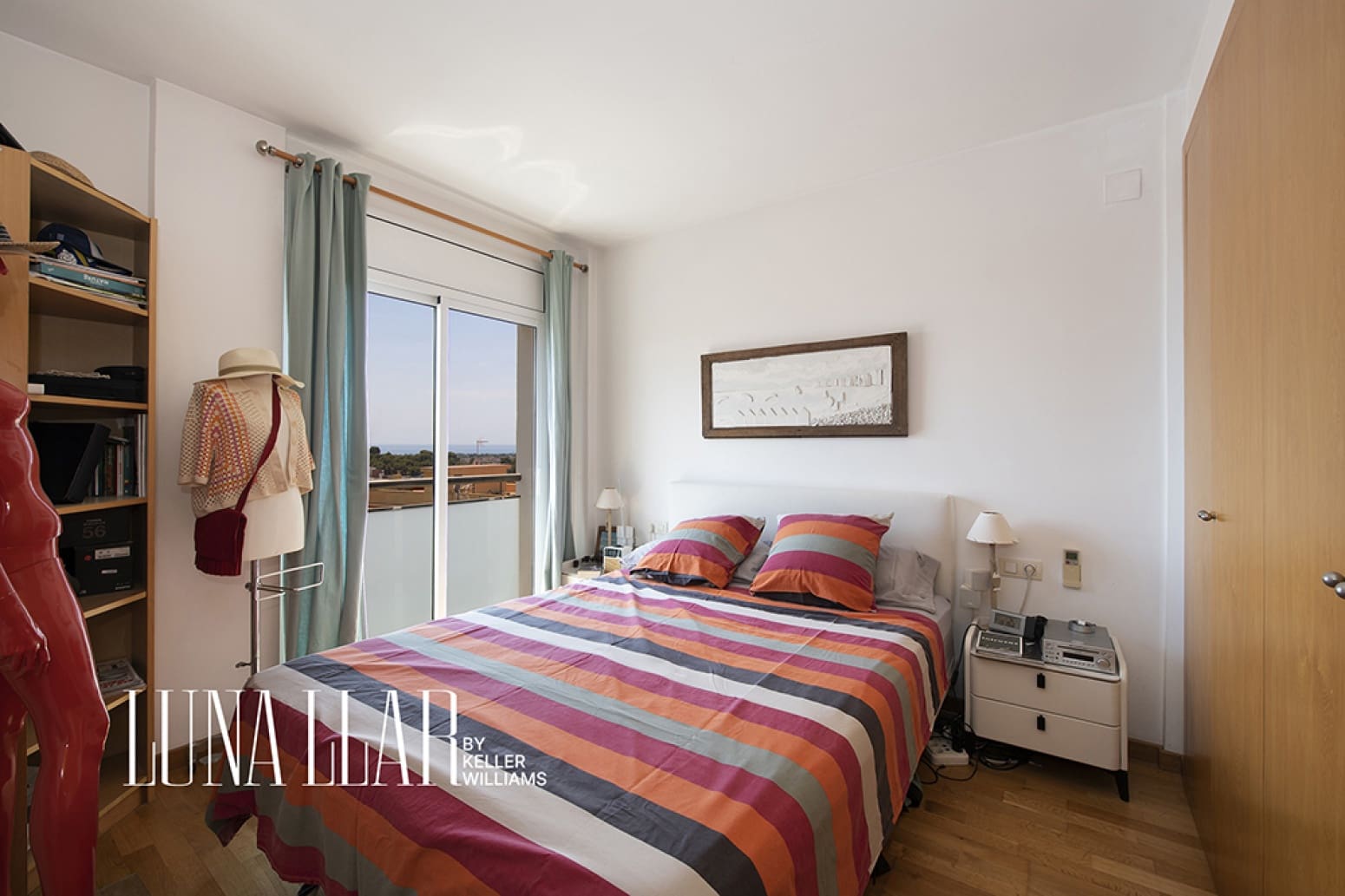 3 slaapkamer Flat te koop in Castelldefels - € 482.500 (Ref: 9953847)