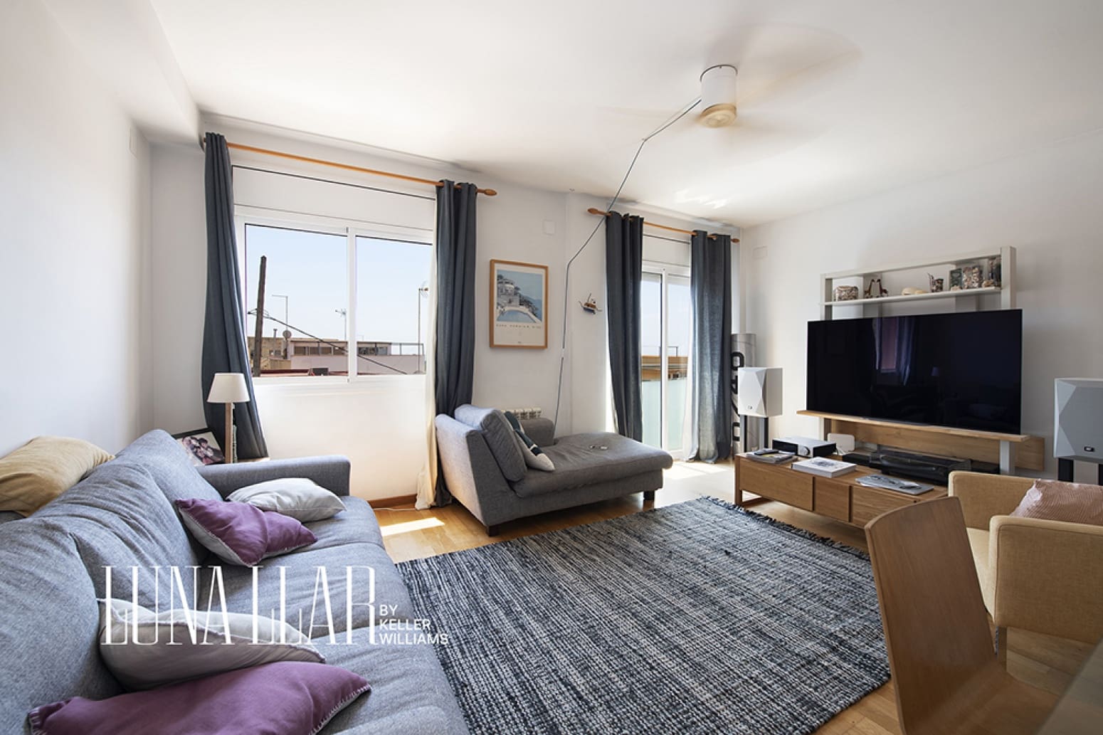 3 slaapkamer Flat te koop in Castelldefels - € 482.500 (Ref: 9953847)