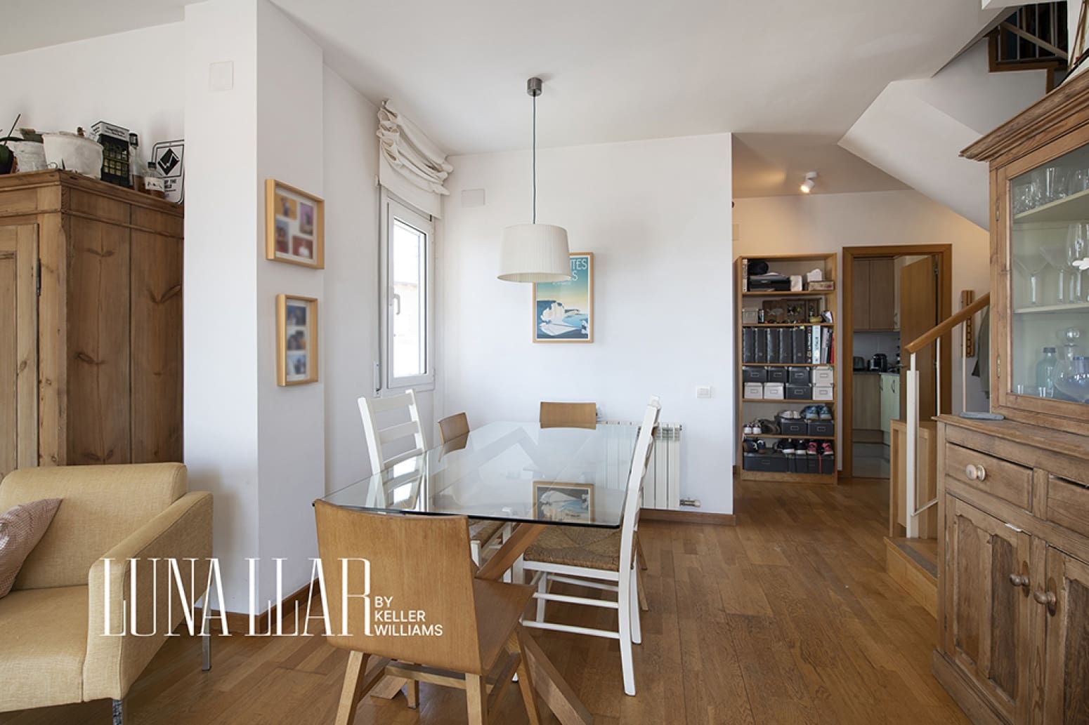 3 slaapkamer Flat te koop in Castelldefels - € 482.500 (Ref: 9953847)