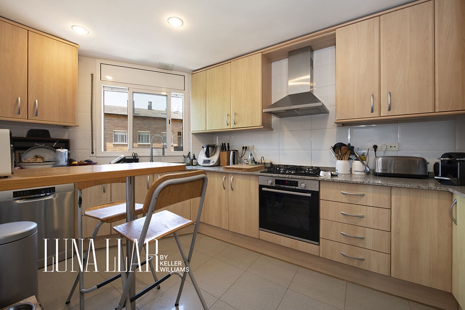 3 slaapkamer Flat te koop in Castelldefels - € 482.500 (Ref: 9953847)