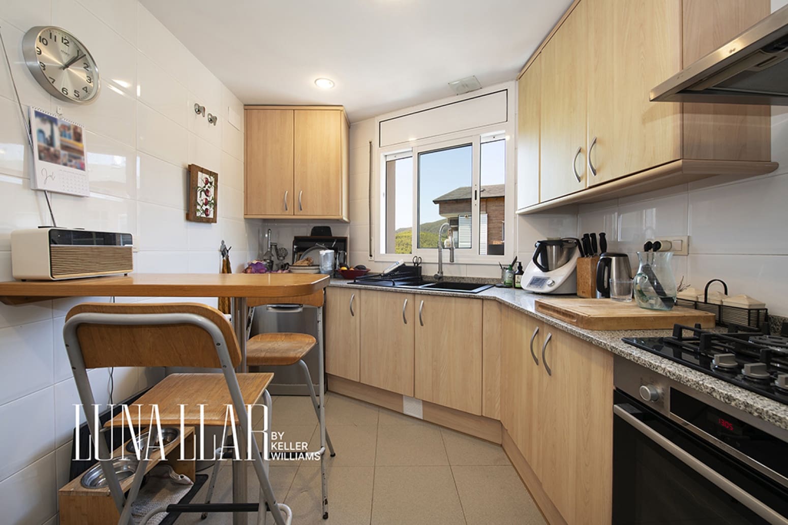 3 slaapkamer Flat te koop in Castelldefels - € 482.500 (Ref: 9953847)