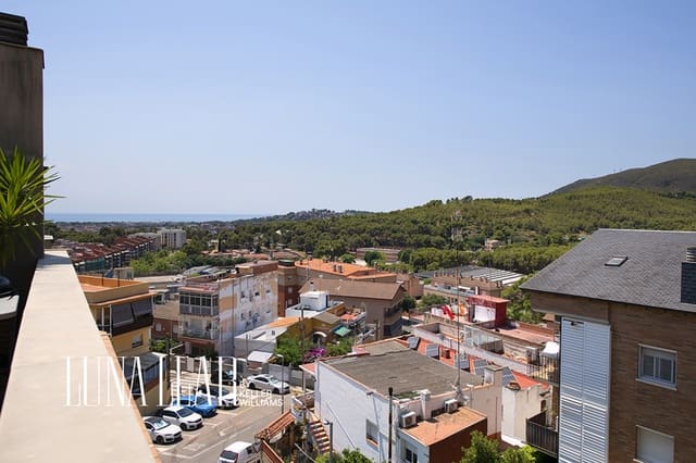 3 slaapkamer Flat te koop in Castelldefels - € 482.500 (Ref: 9953847)