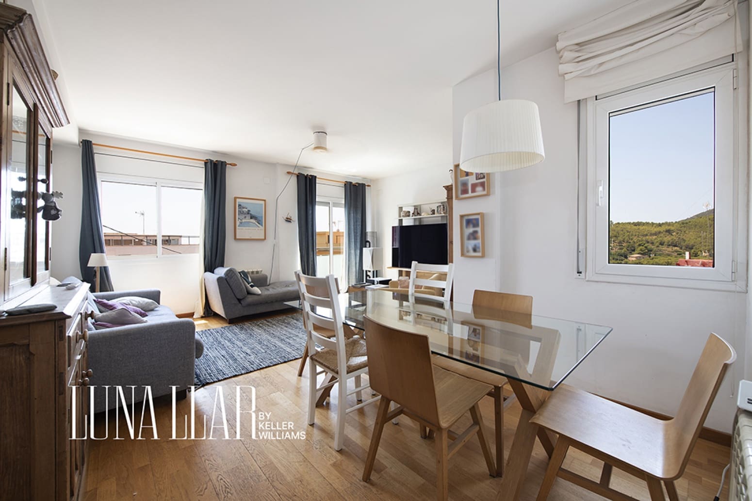 3 slaapkamer Flat te koop in Castelldefels - € 482.500 (Ref: 9953847)