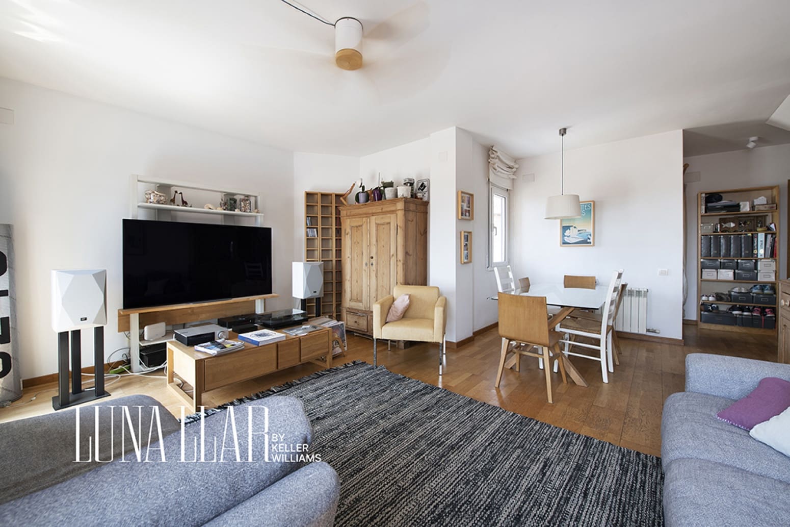 3 slaapkamer Flat te koop in Castelldefels - € 482.500 (Ref: 9953847)
