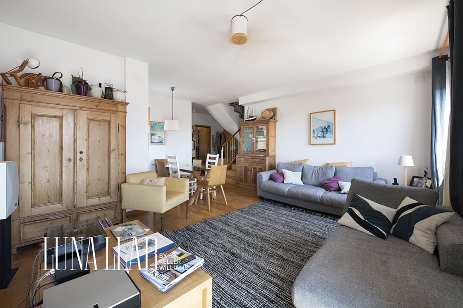 3 slaapkamer Flat te koop in Castelldefels - € 482.500 (Ref: 9953847)