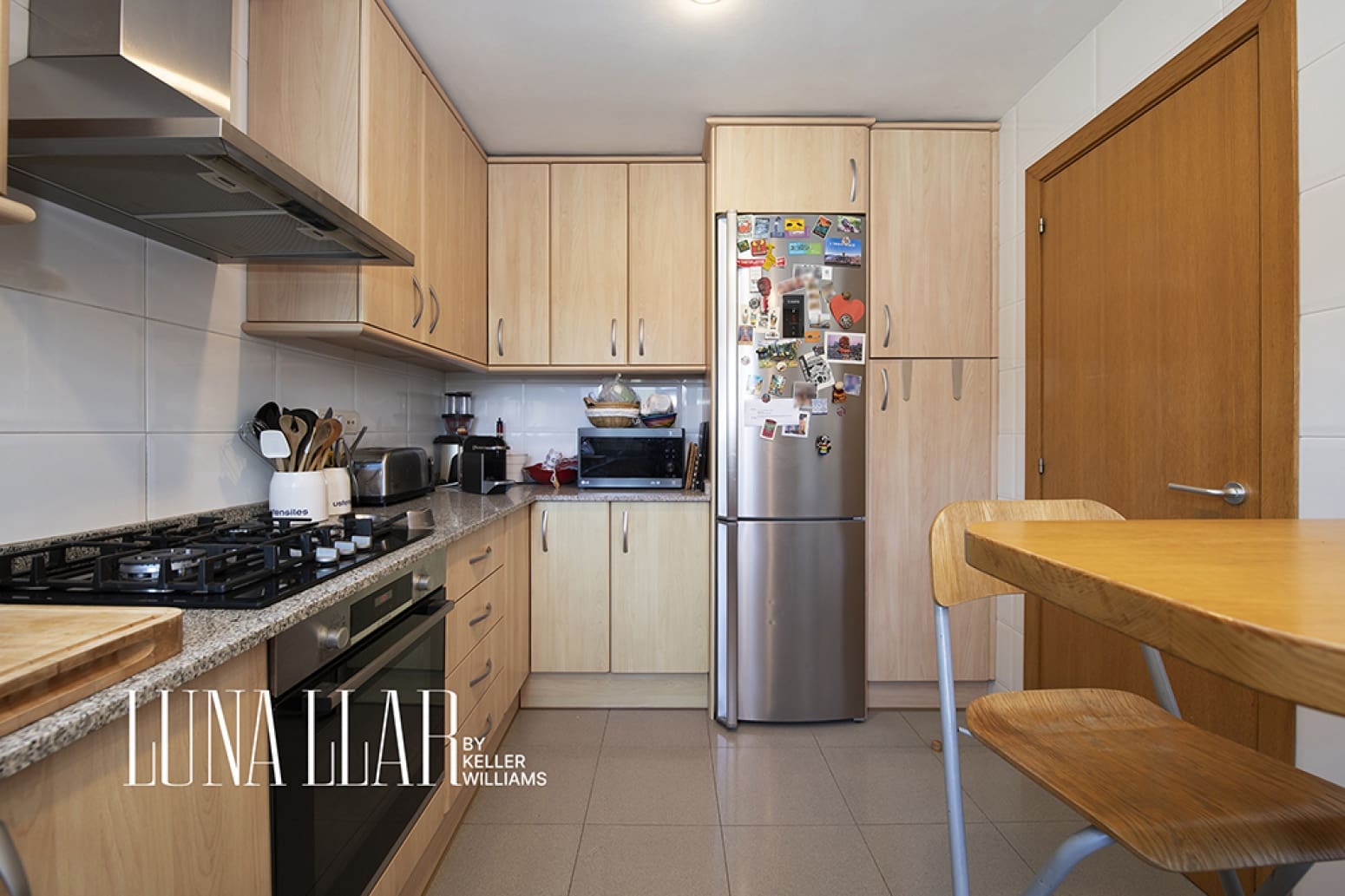 3 slaapkamer Flat te koop in Castelldefels - € 482.500 (Ref: 9953847)