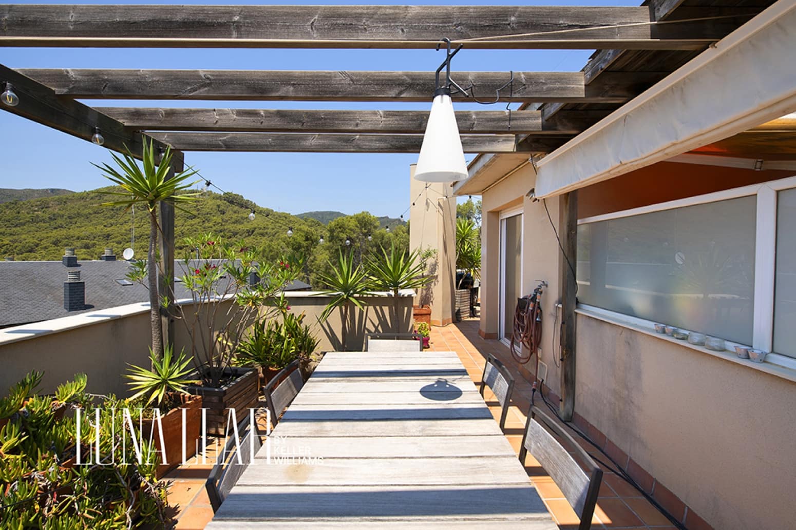 3 slaapkamer Flat te koop in Castelldefels - € 482.500 (Ref: 9953847)