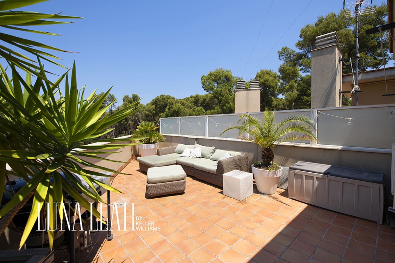 3 slaapkamer Flat te koop in Castelldefels - € 482.500 (Ref: 9953847)