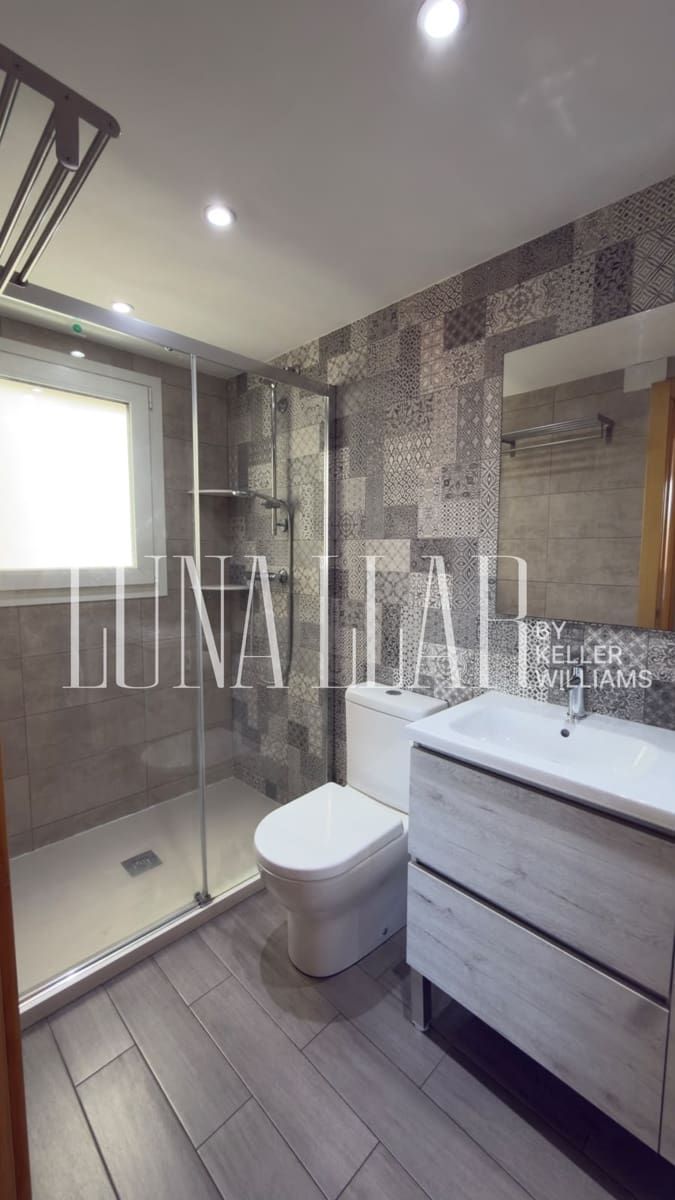 Lejlighed til leje i Gava - € 1.600 (Ref: 9959354)