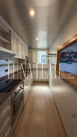 Lejlighed til leje i Gavà - € 1.600 (Ref: 9959354)