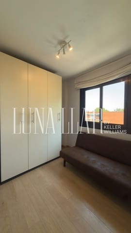 Lejlighed til leje i Gavà - € 1.600 (Ref: 9959354)