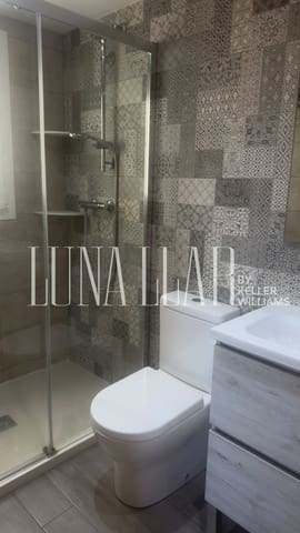 Lejlighed til leje i Gavà - € 1.600 (Ref: 9959354)