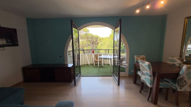 Lejlighed til leje i Gavà - € 1.600 (Ref: 9959354)