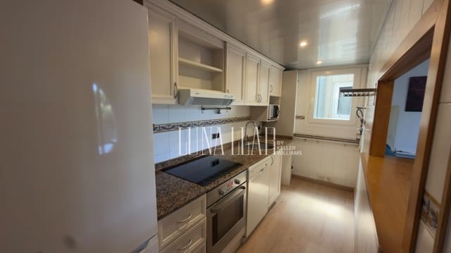 Lejlighed til leje i Gavà - € 1.600 (Ref: 9959354)
