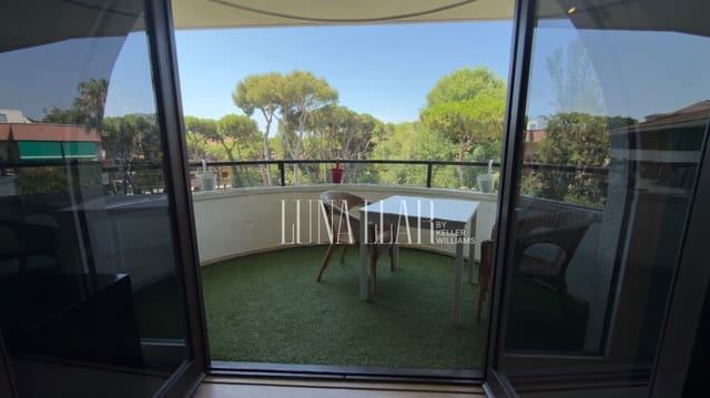 Lejlighed til leje i Gavà - € 1.600 (Ref: 9959354)