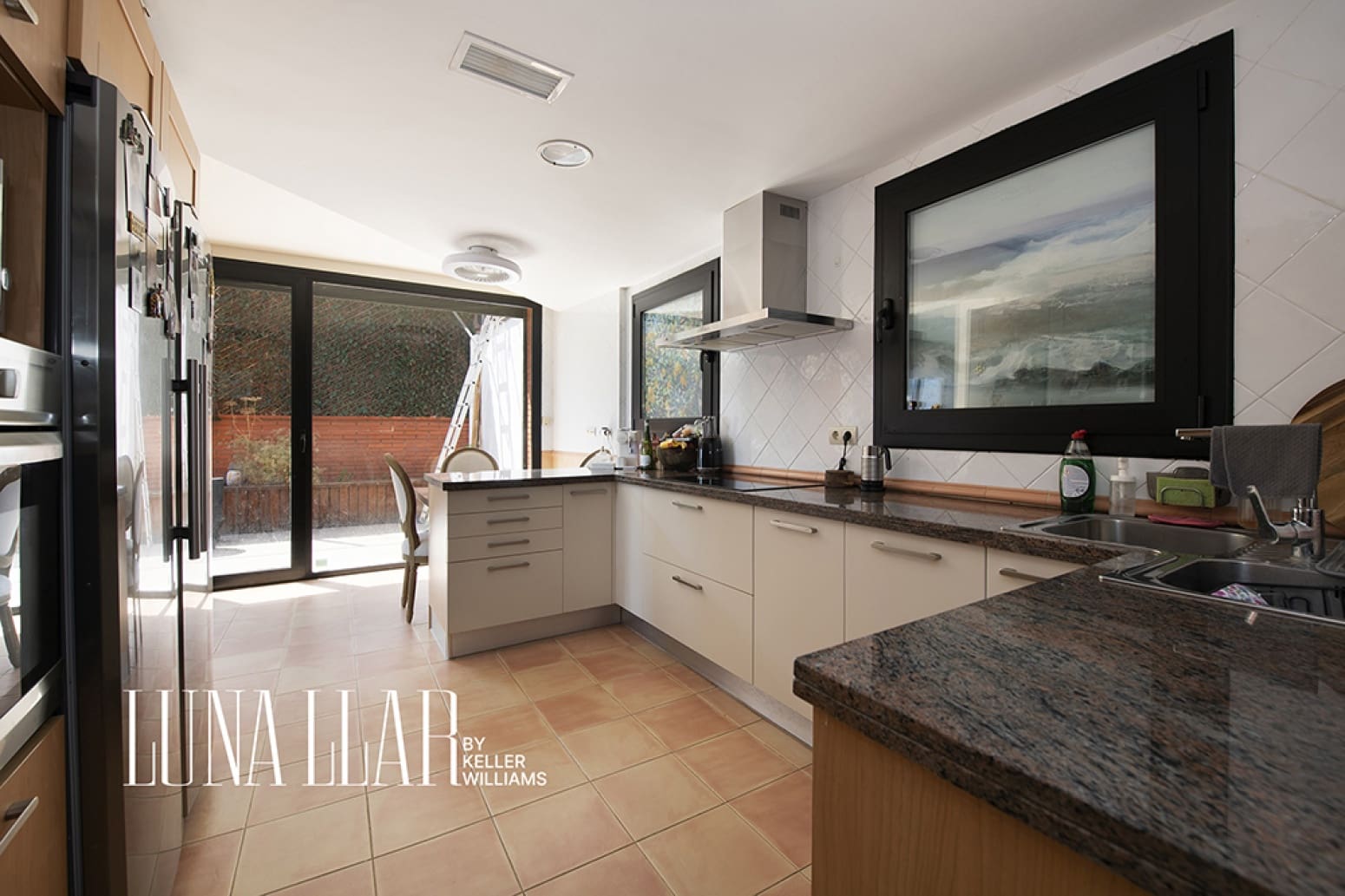 5 slaapkamer Villa te huur in Sitges met zwembad garage - € 8.000 (Ref: 9964826)