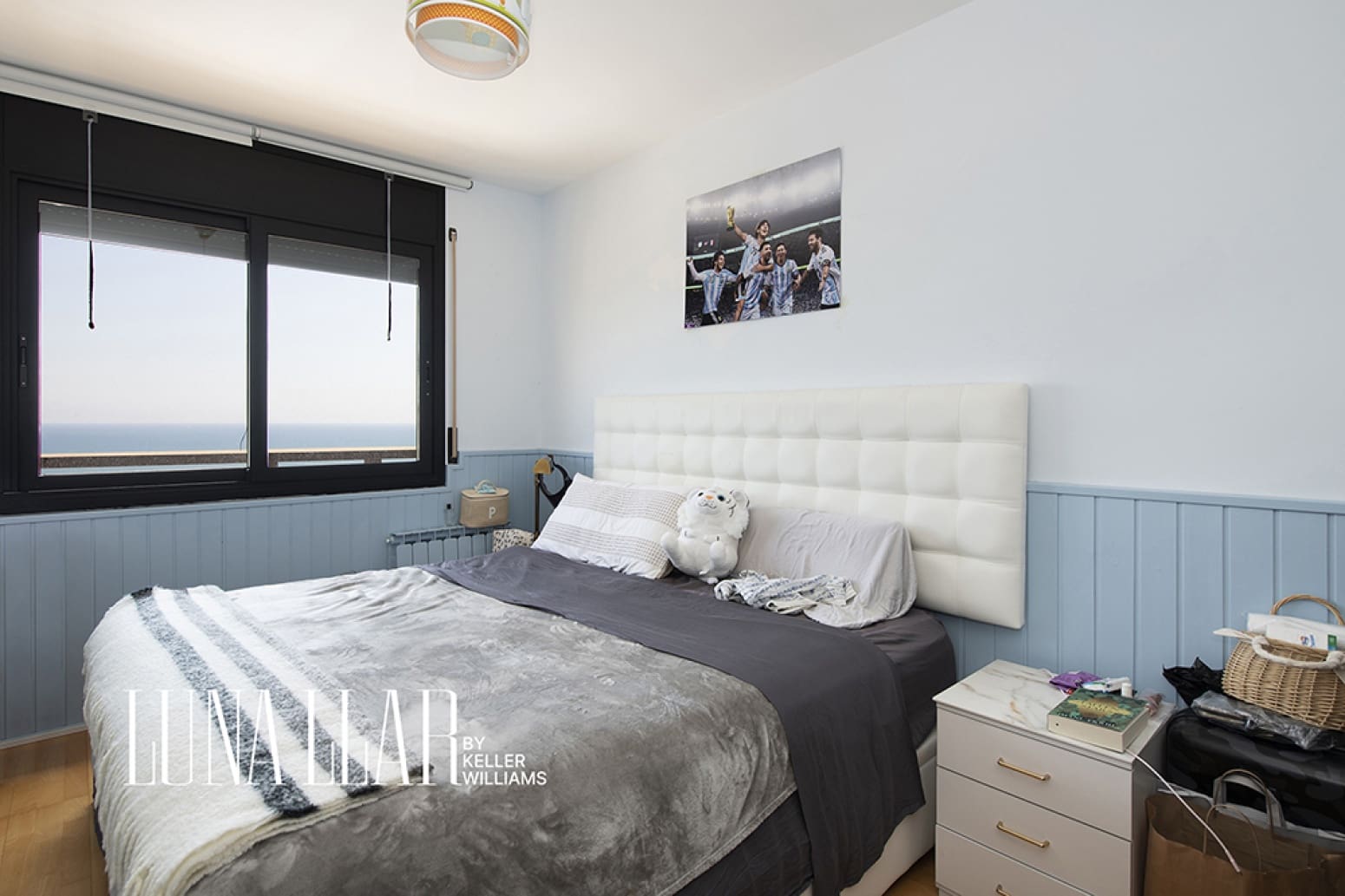 5 slaapkamer Villa te huur in Sitges met zwembad garage - € 8.000 (Ref: 9964826)